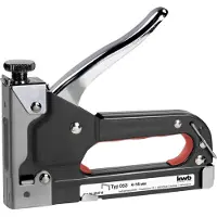 Kwb 053714 Handtacker Klammerntyp Typ 53F Klammernlänge 4
