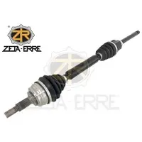 ZETA-ERRE Antriebswelle ZR11151