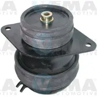 VEMA Lagerung, Motor 430398