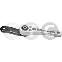 STC Lagerung, Motor T407181