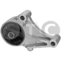 STC Lagerung, Motor T457412