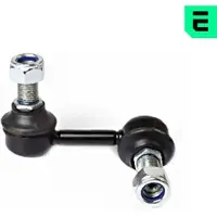 OPTIMAL Koppelstange Stabilisator für MITSUBISHI PAJERO IV (V8W, V9W) Vorne Links G7-2218