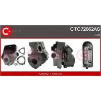 Casco Lader, Aufladung Brand New HQ CTC72062AS
