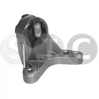STC Motorlager Gummimetalllager Vorne Rechts für FORD KA (RB) T404161