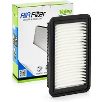 Valeo Luftfilter 585449