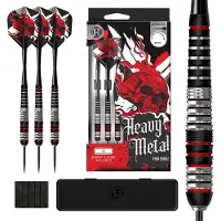 Harrows Heavy Metal 26g