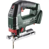 Metabo Akku-Stichsäge STB 18 L 90 metaBOX 145 L