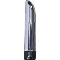 Baile - Lady Finger Vibrator (Silber)