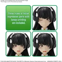 Bandai Fuyuko Mayuzumi The Idolmaster Shiny Colors Figur