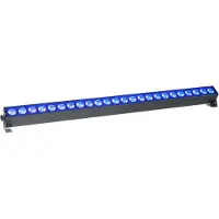 Light4me AURA PIXEL BAR 24x3W RGBW LED Lichtbar