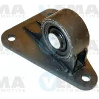VEMA Lagerung, Motor 430257