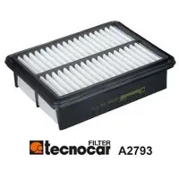 TECNOCAR Luftfilter A2793