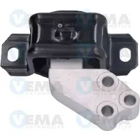 VEMA Lagerung, Motor 430117