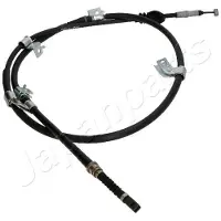 Japanparts Seilzug, Feststellbremse BC-459R