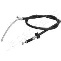Japanparts Seilzug, Feststellbremse BC-628L