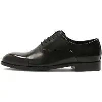 Kazar Schnürschuhe in Schwarz | Gr.: 41