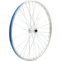 La ruota Vorderrad für Fahrrad einfache Alufelge