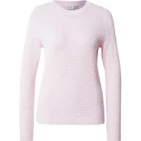 Vila Dalo O-neck Knit Pullover