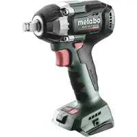 Metabo Akku-Schlagschrauber SSW 18 LT 300 BL - Karton