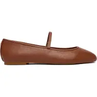 Ralph Lauren Ballerinas 802977874002 Braun