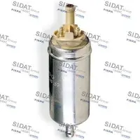 Fispa Kraftstoffpumpe 70157A2