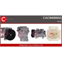 Casco Kompressor, Klimaanlage Brand New HQ CAC84009AS