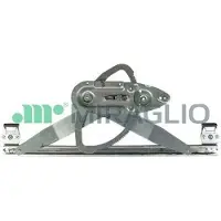 MIRAGLIO 30/1943 Fensterheber Vorne Links für FORD Focus II Schrägheck (DA, HCP, DP) Focus II Kombi (DA, FFS, DS) KUGA I C-MAX (DM2) Focus C-Max (DM2)