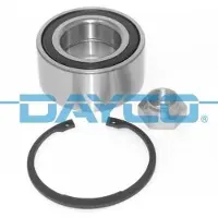 DAYCO Radlagersatz KWD1318