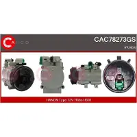 Casco Kompressor, Klimaanlage Genuine CAC78273GS