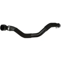 Gates Kühlerschlauch Wasserschlauch für FORD KUGA I 05-4946