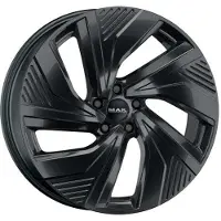 Mak Alufelge Electra 8.5X21 5X112 Et 40 Gloss Black