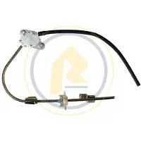 Ac Rolcar Fensterheber 02.1010