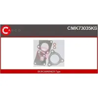 Casco Montagesatz, Lader KAYOTAWA CMK73035KS