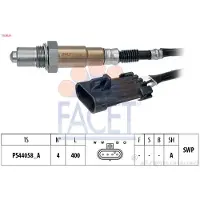 Facet Lambdasonde Made in Italy - OE Equivalent 10.8626