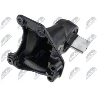 NTY Motorlager Links Vorne für JEEP WRANGLER III (JK) ZPS-CH-173