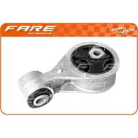 FARE Lagerung, Motor 21021