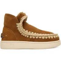 Mou Schneeschuhe MU.FW741001A Braun
