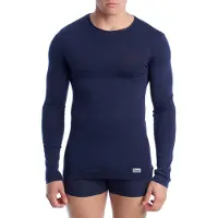 Abanderado Langarm-Thermoshirt für Männer A041Z