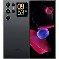 Oukitel Smartphone 40301 - AGM C62 Pro Gris