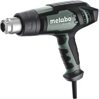 Metabo Heißluftgebläse HG 20-600 - Karton - 602066000