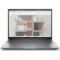 HP ZBook X G1i Mobile Workstation 16 Zoll Core Ultra 9 64GB RTX PRO 2000