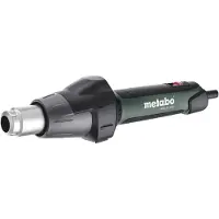 Metabo HGS 22-630 Profi-Heißluftgerät, 2200 Watt, variable Geschwindigkeit
