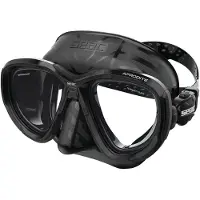 Seac Sub Afrodite Asian Fit Tauchmaske