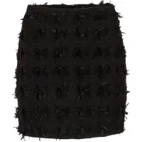 Freebird Sariel Skirt Black Größe: M | Miniröcke Outlet | Damen | Schwarz