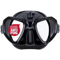 Salvimar Trinity Anti Fog Speerfischen Maske