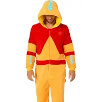 Opposuits Avatar: Aang