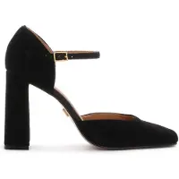 Kazar Pumps in Schwarz | Gr.: 36