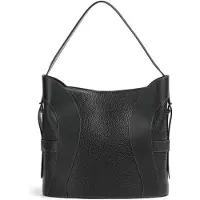 Etienne aigner Deborah L | Beuteltasche - Damen | schwarz 136132-0002