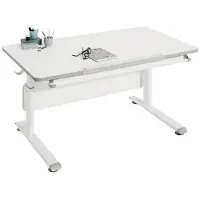 PAIDI Kinderwelten Schreibtisch DIEGO - B/H/T ca. 120.00x79.00x70.00
