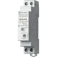 Finder Stromstoss-Schalter/Dimmer 15.81.8.230.0500 158182300500